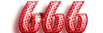 666模板